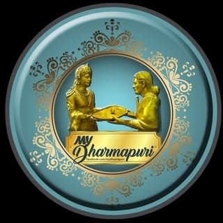 MY DHARMAPURI