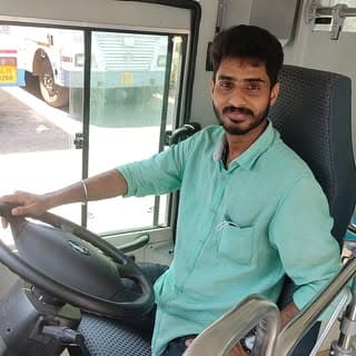 PRAVEEN P K
