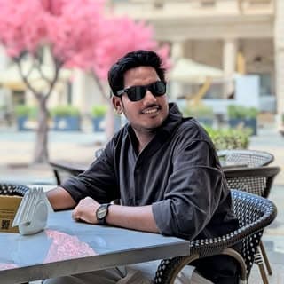 Shubham Joshi