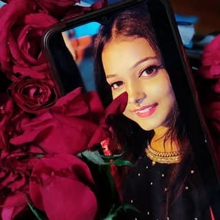 Mousumi Das