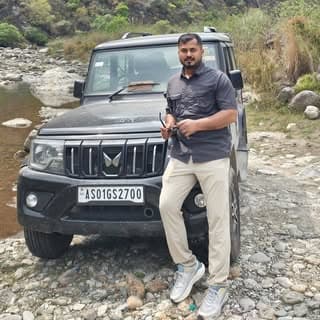 Heemanta Barman