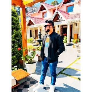 Akash Samuel