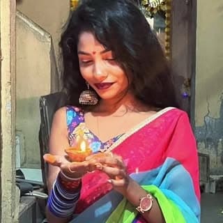 Anshuuuuuu💜😚