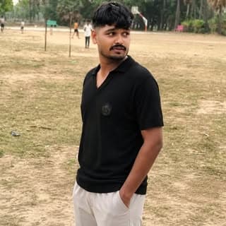 raushan Singh yadav