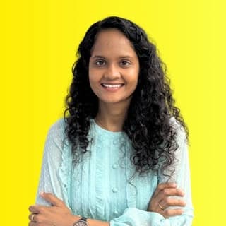 Riddhi Patel | Clinical Nutritionist | The Diet Blissโจ