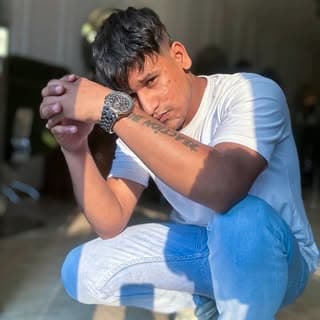Suhail ♠️