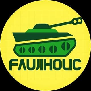 faujiholic