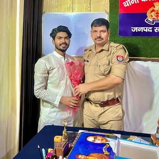 ๐ pardhan ji ๐