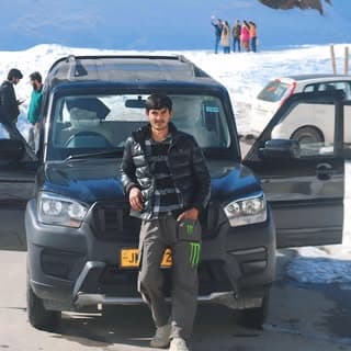 Aslam Bhaderwahi P