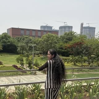 Vaishnavi Chelmela