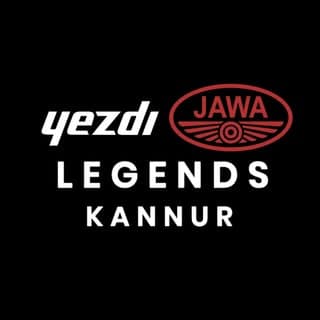 Legends Jawa | Yezdi Kannur