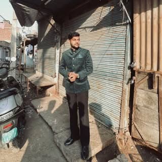 SAURAV KUSHWAH