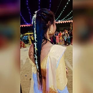 Riya S K