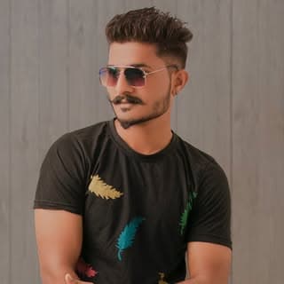 Kishor Chandale