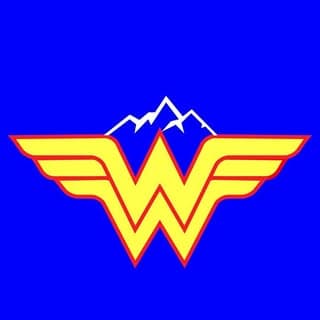 Himalayan Wonder Woman