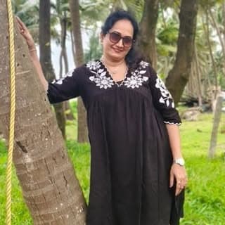 Rakhee Bhat