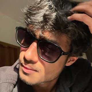 Aman Bagali