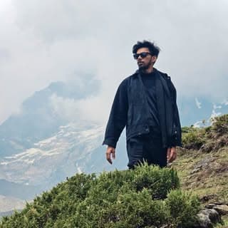 Harshit Yadav