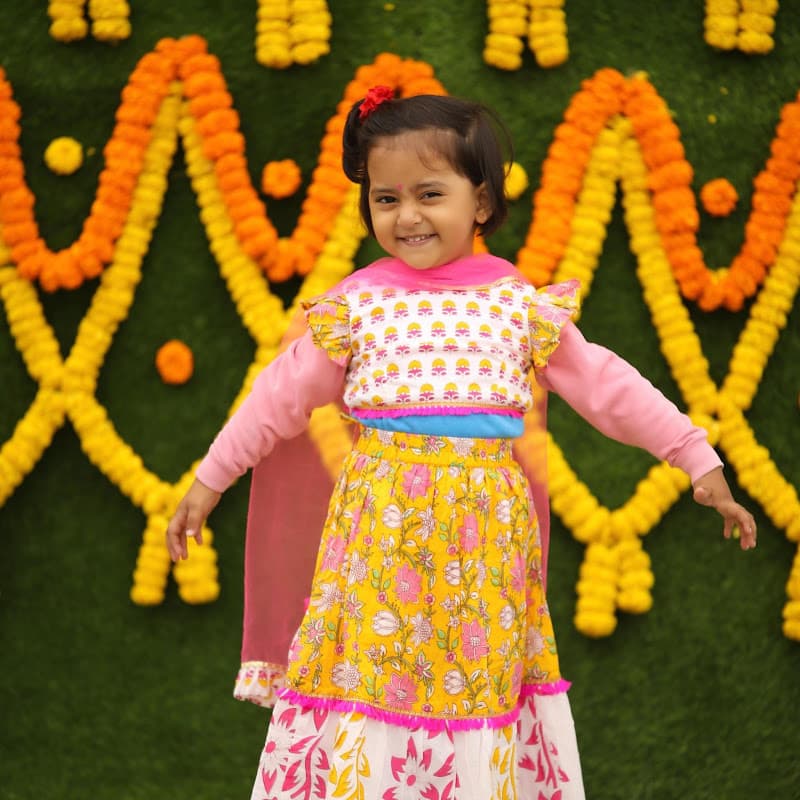 Toushini Biswas