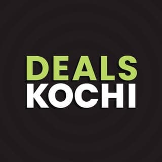 Deals kochi