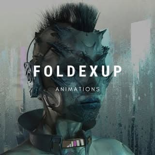 foldexup animations