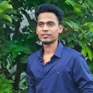 AkHIL PS ? ?