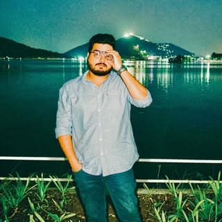 Utsav Srivastava