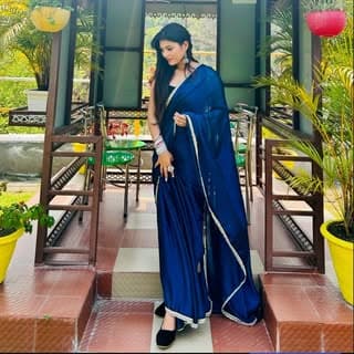 Diksha Negi