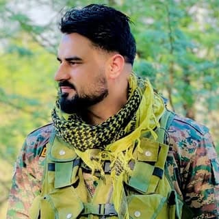 JASVEER SINGH