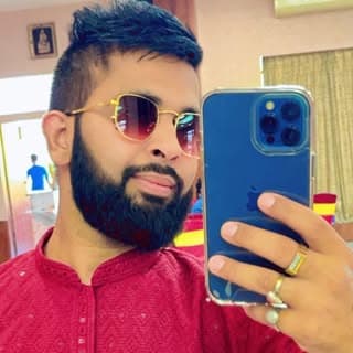 Shubham Kaira Nagdev