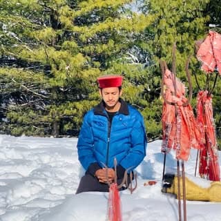 नवीन शर्मा
