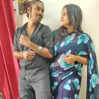Anu Sain