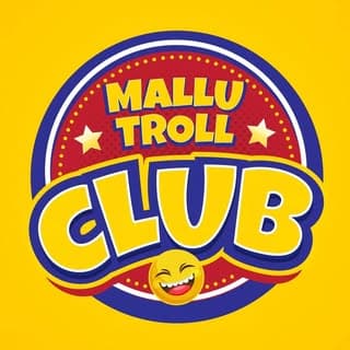 Mallu Troll Club