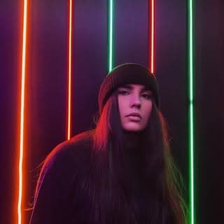Cristina ⚡️