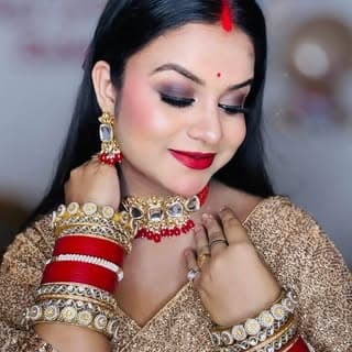 Rajni singh Chaturvedi