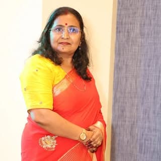 Rita Singh