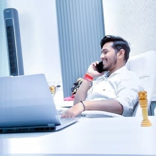 Pravin Birute
