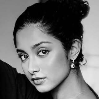 ⚜️ Aathira Rajeev ⚜️