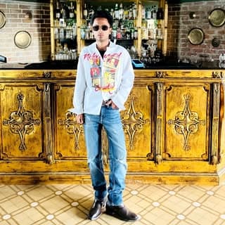 سید اوۓش علی