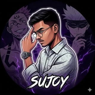 Sujoy Mondal