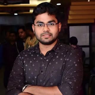 Ratiranjan Sahoo