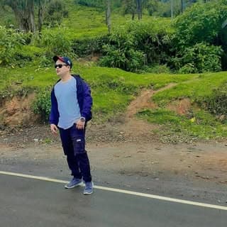 Ram Singh