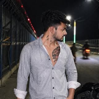 Abhishek verma