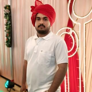 Sunil Kuvadiya