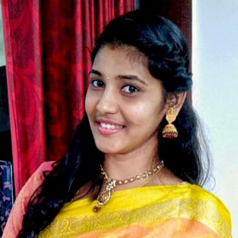 Bhargavi Avula
