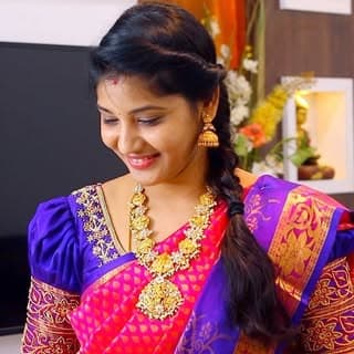 Bhargavi Avula