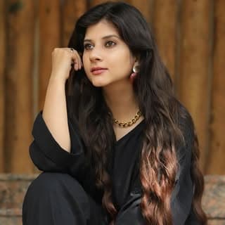 Shivani Wazir
