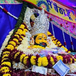 Shyam kund khatu