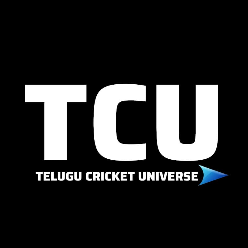 Telugu Cricket Universe