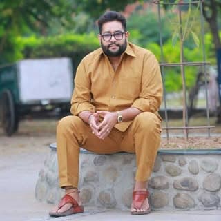 Gautam Ram Bilas Sharma